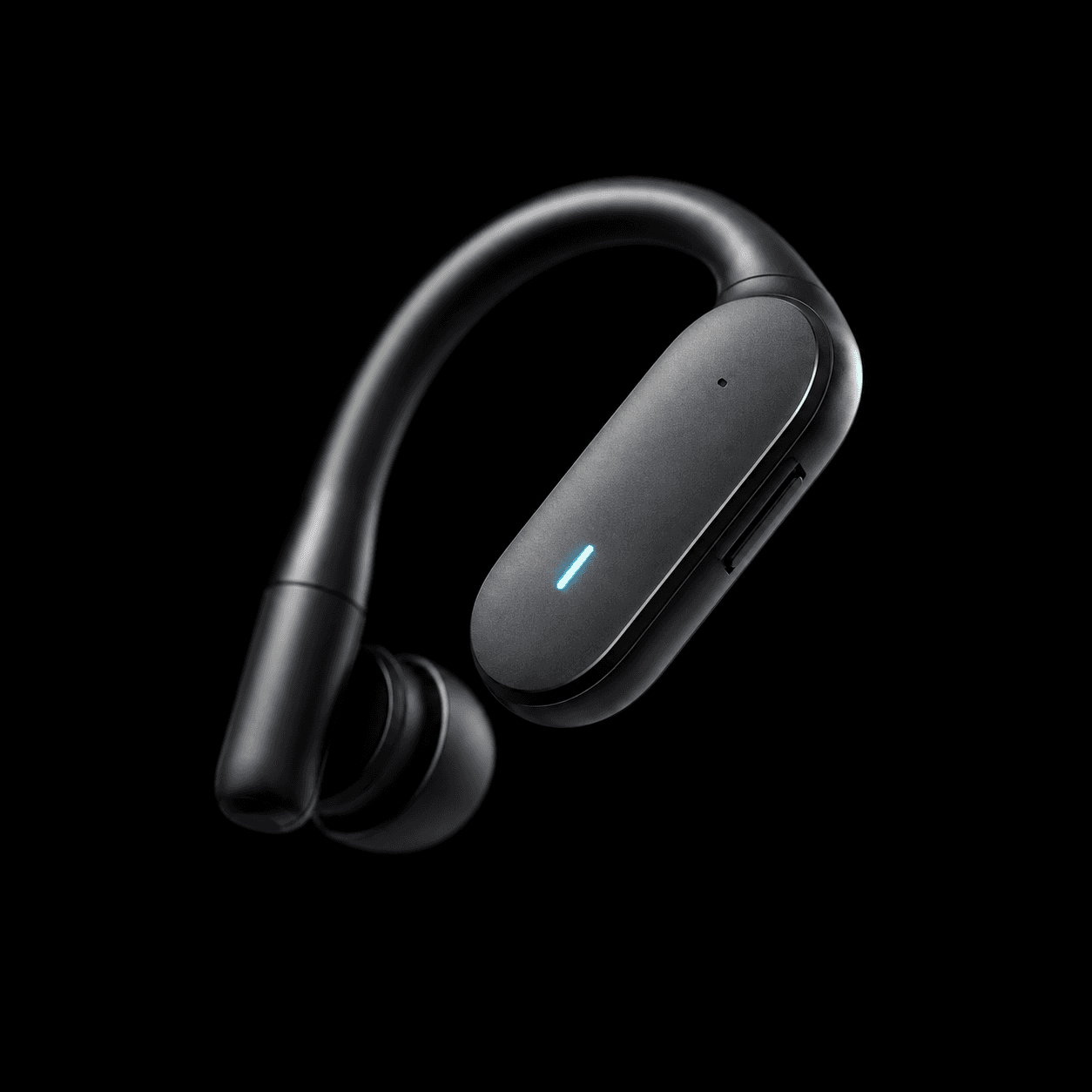 Wearable Audio