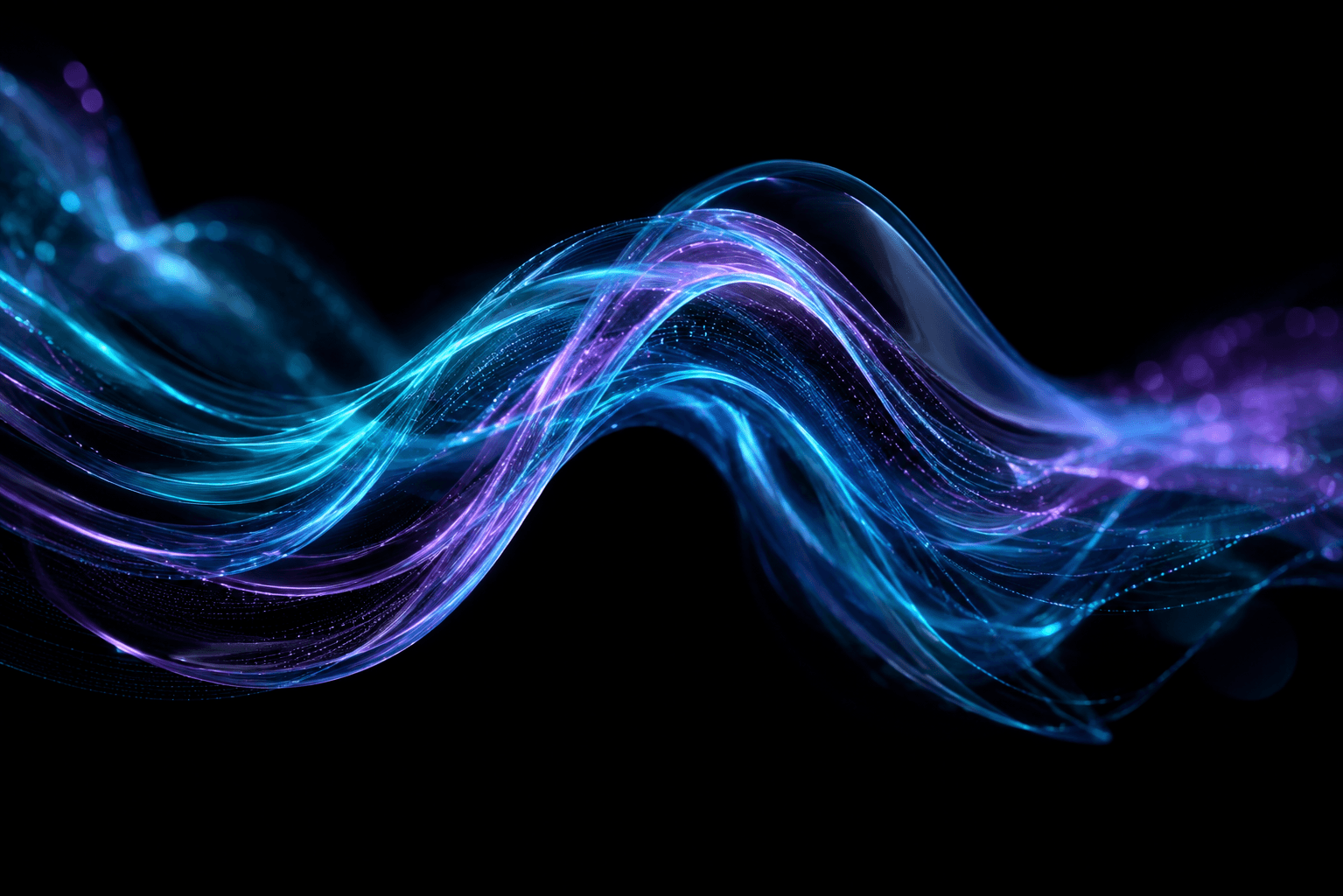 Neural Memory Waves