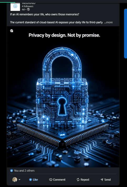 Biometric Security
