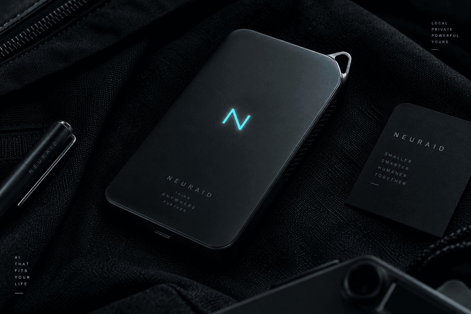Pocket Node Core